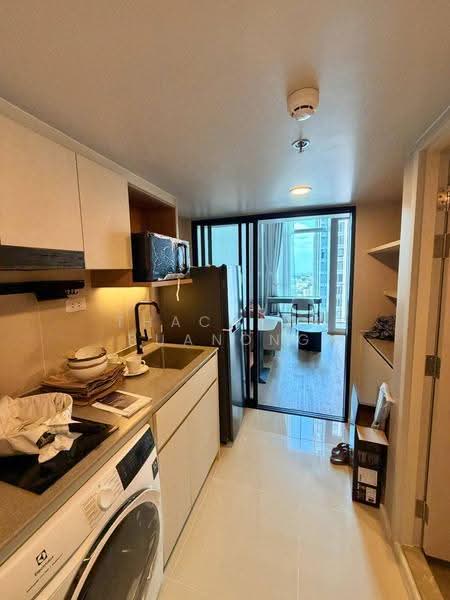 Culture Thonglor, bangkok, Soi Sukhumvit 59, Sukhumvit Road, Khlong Tan Nua, Watthana, Bangkok, 1 Bedroom, 37 sqm, Condo For Sale, by Thachaya Buanong, 500579009 - DDproperty.com
