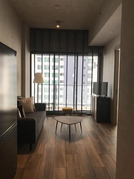 The Lofts Asoke, Bangkok, Sukhumvit 21 Road, Khlongtoei Nua, Watthana, Bangkok, 1 Bedroom, 35 sqm, Condo For Rent, by Juthabhorn Uppachit (Amy), 500579010 - DDproperty.com