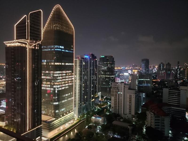 The Lofts Asoke : เดอะ ลอฟท์ อโศก, กรุงเทพ, ถนนสุขุมวิท 21, คลองเตยเหนือ, วัฒนา, กรุงเทพ, 35 ตร.ม., คอนโด ให้เช่า, โดย Juthabhorn Uppachit (Amy), 500579010 - DDproperty.com