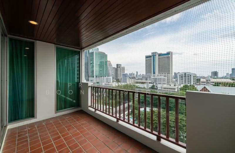Sathorn Gallery Residences : สาทร แกลลอรี่ เรสซิเด้นซ์, กรุงเทพ, 70 Pan Road, สีลม, บางรัก, กรุงเทพ, 230 ตร.ม., คอนโด ให้เช่า, โดย Prapaporn Boonkajornkul, 500579013 - DDproperty.com