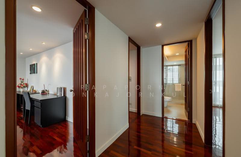 Sathorn Gallery Residences : สาทร แกลลอรี่ เรสซิเด้นซ์, กรุงเทพ, 70 Pan Road, สีลม, บางรัก, กรุงเทพ, 230 ตร.ม., คอนโด ให้เช่า, โดย Prapaporn Boonkajornkul, 500579013 - DDproperty.com