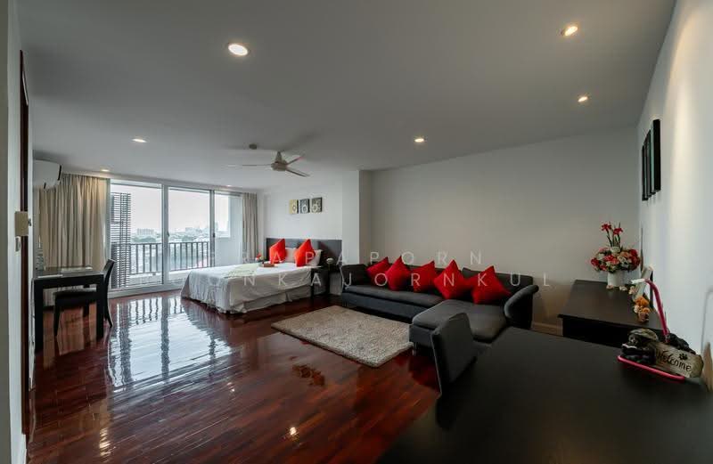 Sathorn Gallery Residences : สาทร แกลลอรี่ เรสซิเด้นซ์, กรุงเทพ, 70 Pan Road, สีลม, บางรัก, กรุงเทพ, 230 ตร.ม., คอนโด ให้เช่า, โดย Prapaporn Boonkajornkul, 500579013 - DDproperty.com
