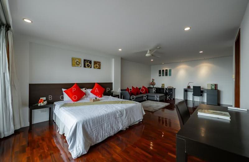 Sathorn Gallery Residences, Bangkok, 70 Pan Road, Silom, Bang Rak, Bangkok, 3 Bedrooms, 230 sqm, Condo For Rent, by Prapaporn Boonkajonkul, 500579013 - DDproperty.com