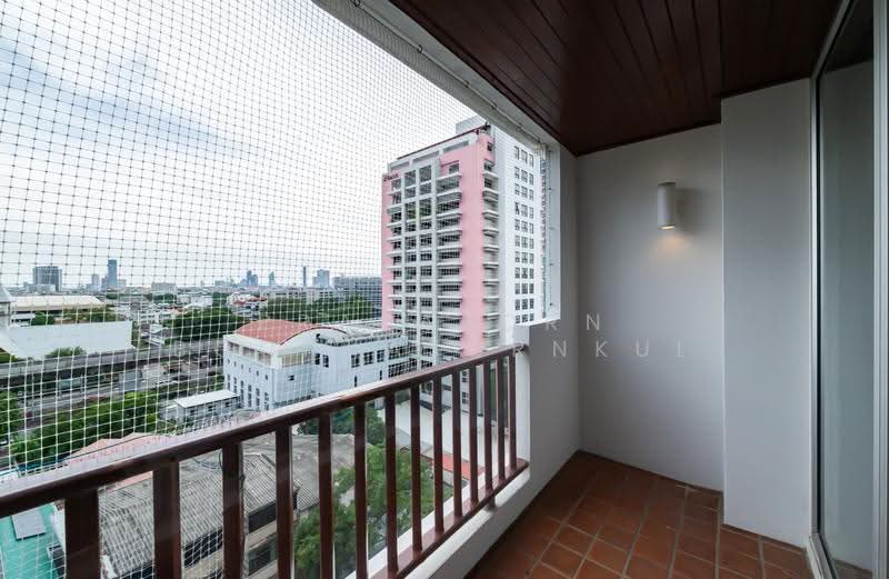 Sathorn Gallery Residences : สาทร แกลลอรี่ เรสซิเด้นซ์, กรุงเทพ, 70 Pan Road, สีลม, บางรัก, กรุงเทพ, 230 ตร.ม., คอนโด ให้เช่า, โดย Prapaporn Boonkajornkul, 500579013 - DDproperty.com