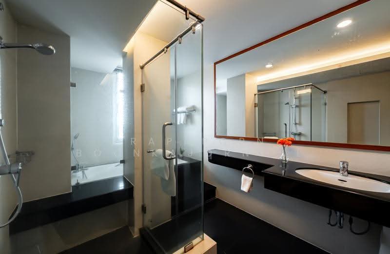Sathorn Gallery Residences : สาทร แกลลอรี่ เรสซิเด้นซ์, กรุงเทพ, 70 Pan Road, สีลม, บางรัก, กรุงเทพ, 230 ตร.ม., คอนโด ให้เช่า, โดย Prapaporn Boonkajornkul, 500579013 - DDproperty.com