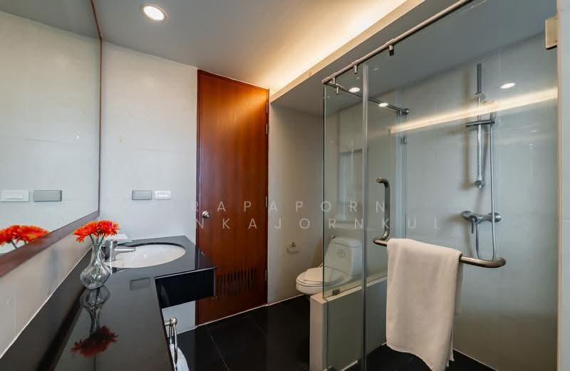 Sathorn Gallery Residences : สาทร แกลลอรี่ เรสซิเด้นซ์, กรุงเทพ, 70 Pan Road, สีลม, บางรัก, กรุงเทพ, 230 ตร.ม., คอนโด ให้เช่า, โดย Prapaporn Boonkajornkul, 500579013 - DDproperty.com