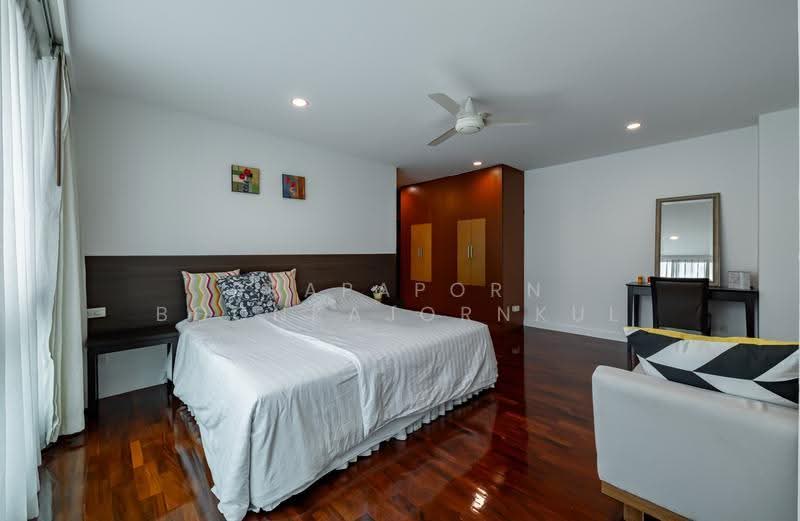 Sathorn Gallery Residences : สาทร แกลลอรี่ เรสซิเด้นซ์, กรุงเทพ, 70 Pan Road, สีลม, บางรัก, กรุงเทพ, 230 ตร.ม., คอนโด ให้เช่า, โดย Prapaporn Boonkajornkul, 500579013 - DDproperty.com