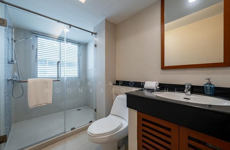 Sathorn Gallery Residences : สาทร แกลลอรี่ เรสซิเด้นซ์, กรุงเทพ, 70 Pan Road, สีลม, บางรัก, กรุงเทพ, 230 ตร.ม., คอนโด ให้เช่า, โดย Prapaporn Boonkajornkul, 500579013 - DDproperty.com