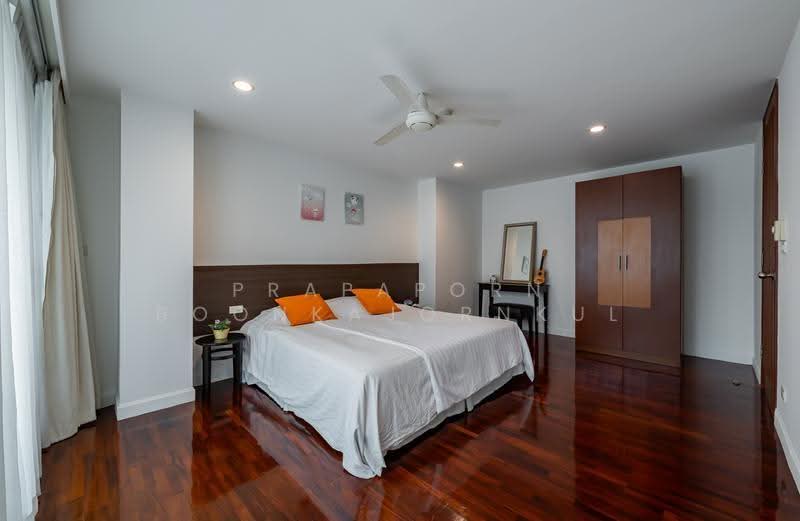 Sathorn Gallery Residences, Bangkok, 70 Pan Road, Silom, Bang Rak, Bangkok, 3 Bedrooms, 230 sqm, Condo For Rent, by Prapaporn Boonkajonkul, 500579013 - DDproperty.com