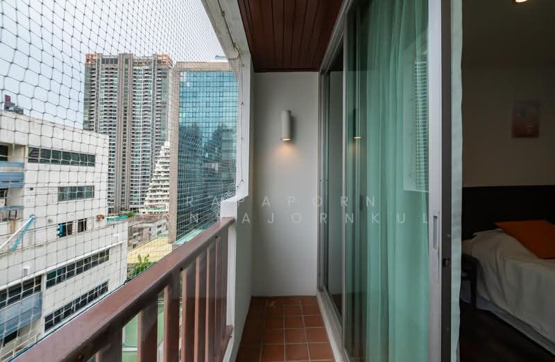 Sathorn Gallery Residences : สาทร แกลลอรี่ เรสซิเด้นซ์, กรุงเทพ, 70 Pan Road, สีลม, บางรัก, กรุงเทพ, 230 ตร.ม., คอนโด ให้เช่า, โดย Prapaporn Boonkajornkul, 500579013 - DDproperty.com