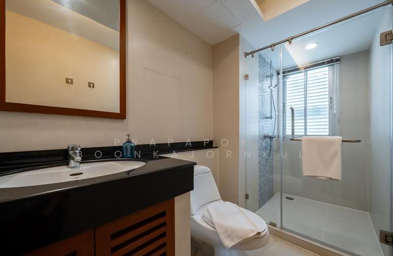 Sathorn Gallery Residences : สาทร แกลลอรี่ เรสซิเด้นซ์, กรุงเทพ, 70 Pan Road, สีลม, บางรัก, กรุงเทพ, 230 ตร.ม., คอนโด ให้เช่า, โดย Prapaporn Boonkajornkul, 500579013 - DDproperty.com