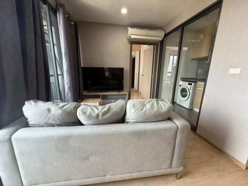 IDEO O2 Bangna, bangkok, 195 Sanphawut Road, Bang Na Tai, Bang Na, Bangkok, 2 Bedrooms, 53 sqm, Condo For Rent, by Settawut Leenavong, 500579015 - DDproperty.com