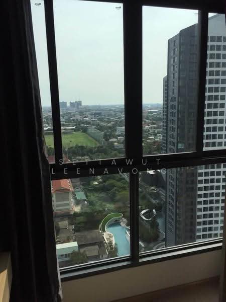 IDEO O2 Bangna, bangkok, 195 Sanphawut Road, Bang Na Tai, Bang Na, Bangkok, 2 Bedrooms, 53 sqm, Condo For Rent, by Settawut Leenavong, 500579015 - DDproperty.com