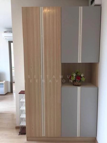 IDEO O2 Bangna, bangkok, 195 Sanphawut Road, Bang Na Tai, Bang Na, Bangkok, 2 Bedrooms, 53 sqm, Condo For Rent, by Settawut Leenavong, 500579015 - DDproperty.com