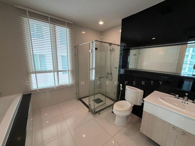 The Address Chidlom, Bangkok, Ploenchit Road, Lumphini, Pathum Wan, Bangkok, 2 Bedrooms, 85 sqm, Condo For Rent, by Caveman Property, 500579016 - DDproperty.com