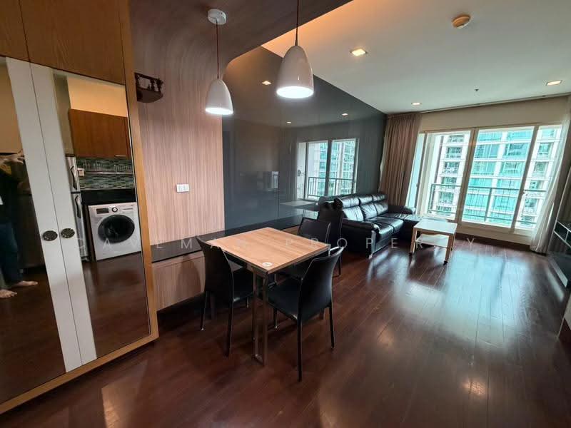 The Address Chidlom, Bangkok, Ploenchit Road, Lumphini, Pathum Wan, Bangkok, 2 Bedrooms, 85 sqm, Condo For Rent, by Caveman Property, 500579016 - DDproperty.com
