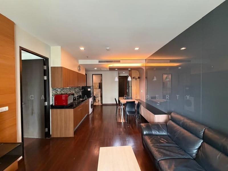 The Address Chidlom, Bangkok, Ploenchit Road, Lumphini, Pathum Wan, Bangkok, 2 Bedrooms, 85 sqm, Condo For Rent, by Caveman Property, 500579016 - DDproperty.com