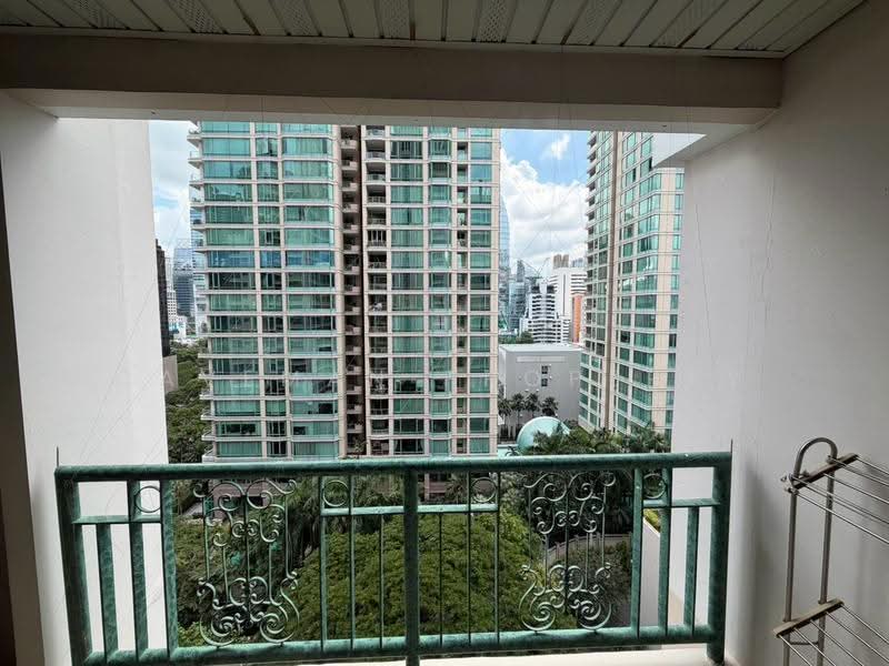 The Address Chidlom, Bangkok, Ploenchit Road, Lumphini, Pathum Wan, Bangkok, 2 Bedrooms, 85 sqm, Condo For Rent, by Caveman Property, 500579016 - DDproperty.com