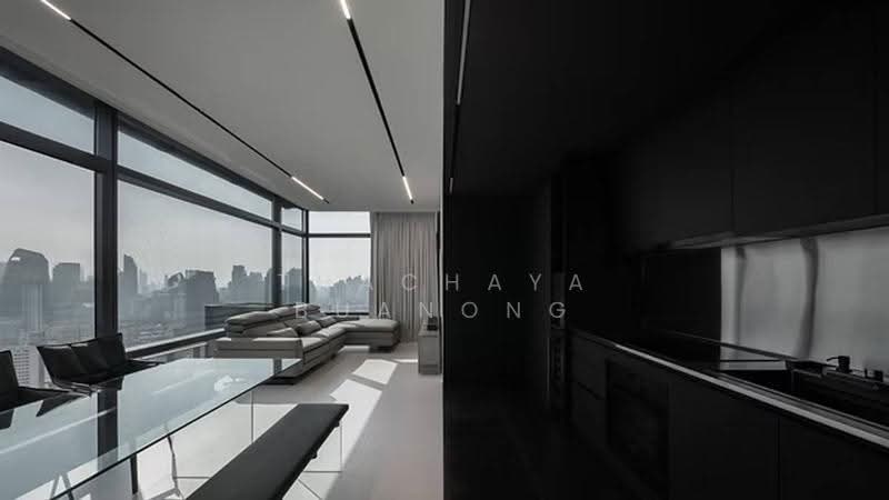Circle Living Prototype, Bangkok, 1545 New Petchburi Road, Makkasan, Ratchathewi, Bangkok, 1 Bedroom, 84 sqm, Condo For Rent, by Thachaya Buanong, 500579017 - DDproperty.com