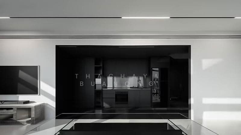 Circle Living Prototype, Bangkok, 1545 New Petchburi Road, Makkasan, Ratchathewi, Bangkok, 1 Bedroom, 84 sqm, Condo For Rent, by Thachaya Buanong, 500579017 - DDproperty.com