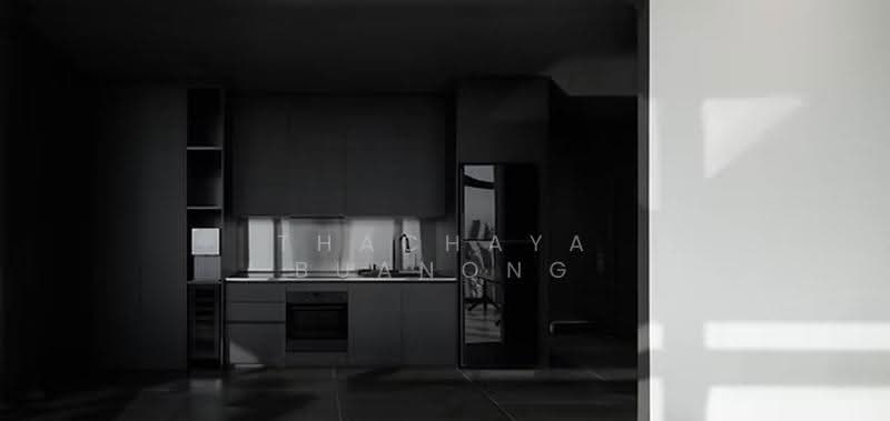 Circle Living Prototype, Bangkok, 1545 New Petchburi Road, Makkasan, Ratchathewi, Bangkok, 1 Bedroom, 84 sqm, Condo For Rent, by Thachaya Buanong, 500579017 - DDproperty.com
