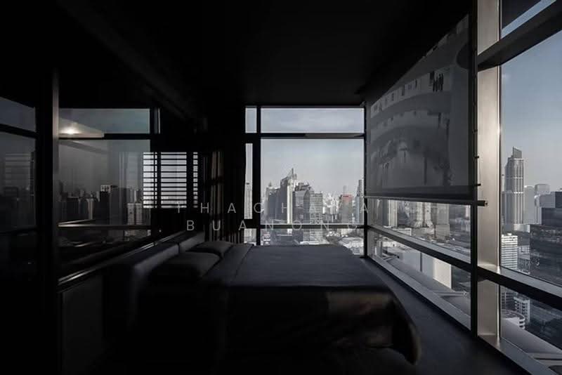 Circle Living Prototype, Bangkok, 1545 New Petchburi Road, Makkasan, Ratchathewi, Bangkok, 1 Bedroom, 84 sqm, Condo For Rent, by Thachaya Buanong, 500579017 - DDproperty.com