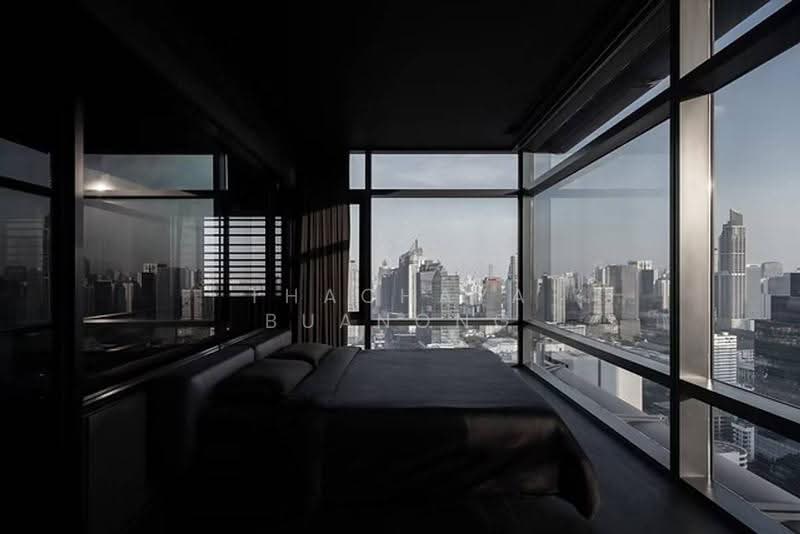 Circle Living Prototype, Bangkok, 1545 New Petchburi Road, Makkasan, Ratchathewi, Bangkok, 1 Bedroom, 84 sqm, Condo For Rent, by Thachaya Buanong, 500579017 - DDproperty.com