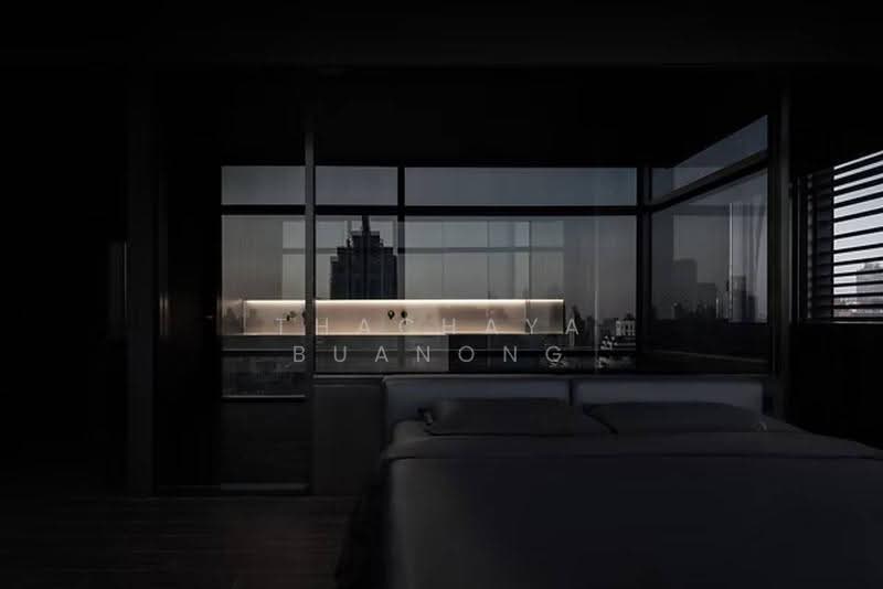Circle Living Prototype, Bangkok, 1545 New Petchburi Road, Makkasan, Ratchathewi, Bangkok, 1 Bedroom, 84 sqm, Condo For Rent, by Thachaya Buanong, 500579017 - DDproperty.com
