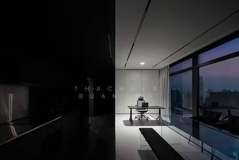 Circle Living Prototype, Bangkok, 1545 New Petchburi Road, Makkasan, Ratchathewi, Bangkok, 1 Bedroom, 84 sqm, Condo For Rent, by Thachaya Buanong, 500579017 - DDproperty.com