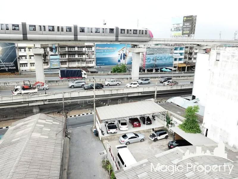 Warehouse with Showroom on Ram Inthra Rd. for Rent, bangkok, Ram Inthra, Khan Na Yao, Bangkok, , 500 sqm, Warehouse/Factory For Rent, by Magic Property, 500579018 - DDproperty.com