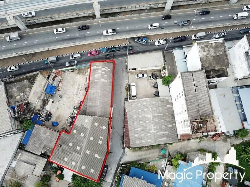 Warehouse with Showroom on Ram Inthra Rd. for Rent, bangkok, Ram Inthra, Khan Na Yao, Bangkok, , 500 sqm, Warehouse/Factory For Rent, by Magic Property, 500579018 - DDproperty.com