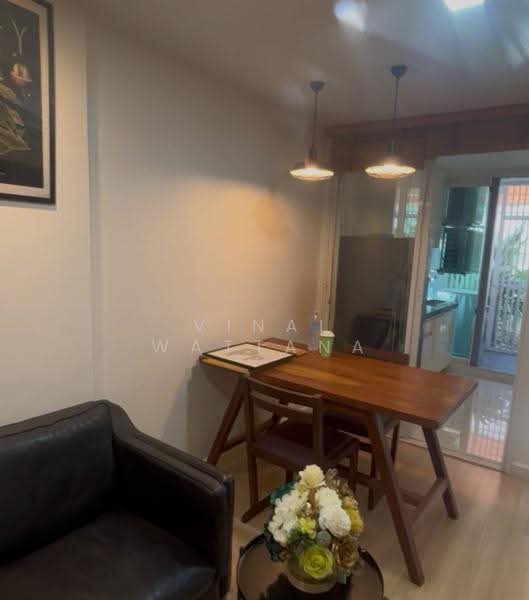 Mayfair Place Sukhumvit 64, bangkok, Sukhumvit 64 Road, Bang Chak, Phra Khanong, Bangkok, 1 Bedroom, 38 sqm, Condo For Sale, by Vinai Wattana, 500579019 - DDproperty.com