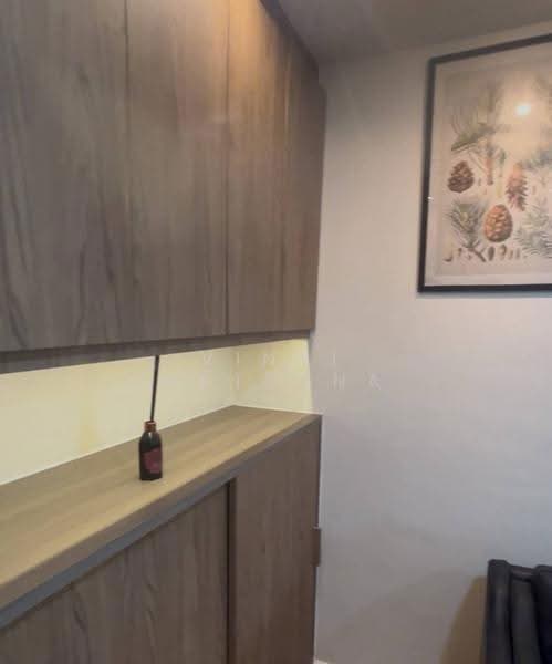 Mayfair Place Sukhumvit 64, bangkok, Sukhumvit 64 Road, Bang Chak, Phra Khanong, Bangkok, 1 Bedroom, 38 sqm, Condo For Sale, by Vinai Wattana, 500579019 - DDproperty.com