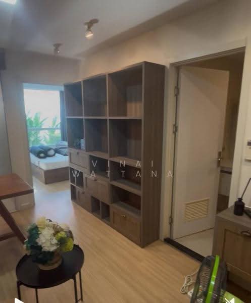 Mayfair Place Sukhumvit 64 : เมย์แฟร์ เพลส สุขุมวิท 64, กรุงเทพ, ถนนสุขุมวิท 64, บางจาก, พระโขนง, กรุงเทพ, 38 ตร.ม., คอนโด ขาย, โดย Vinai Wattana, 500579019 - DDproperty.com