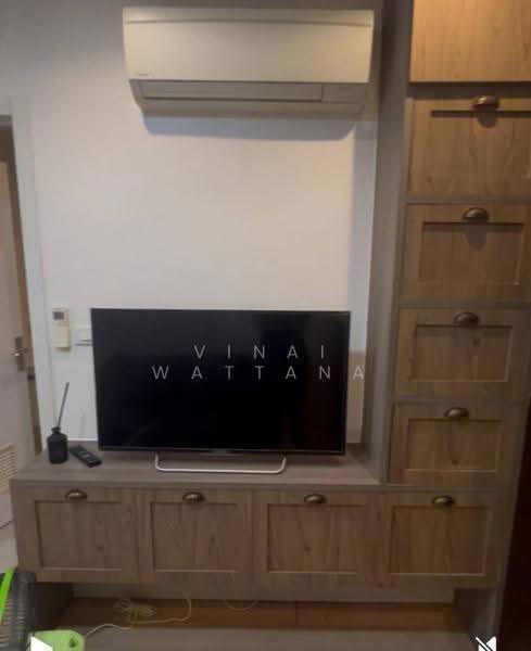 Mayfair Place Sukhumvit 64, bangkok, Sukhumvit 64 Road, Bang Chak, Phra Khanong, Bangkok, 1 Bedroom, 38 sqm, Condo For Sale, by Vinai Wattana, 500579019 - DDproperty.com