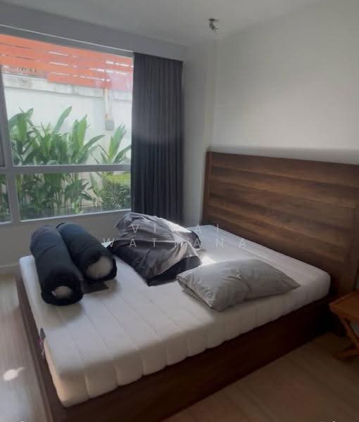 Mayfair Place Sukhumvit 64, bangkok, Sukhumvit 64 Road, Bang Chak, Phra Khanong, Bangkok, 1 Bedroom, 38 sqm, Condo For Sale, by Vinai Wattana, 500579019 - DDproperty.com