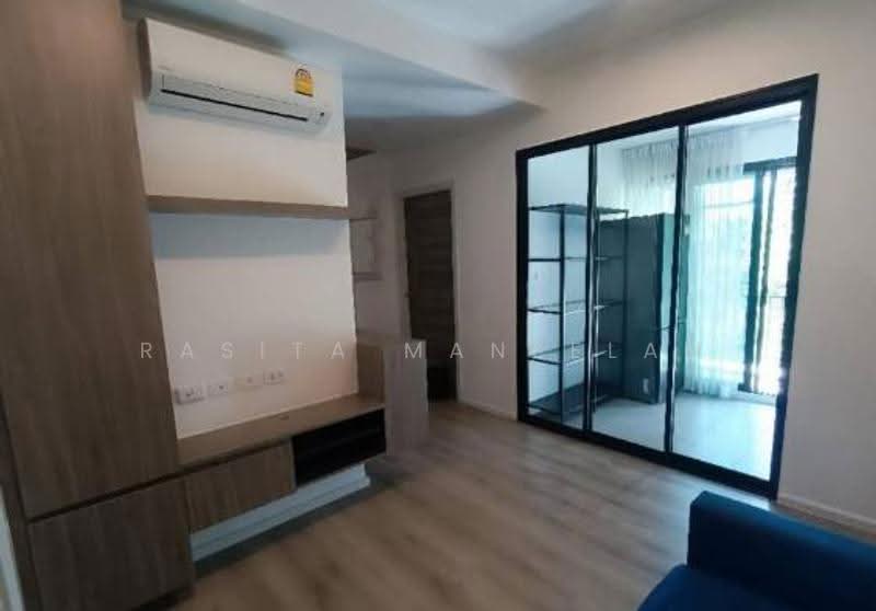 Notting Hill Sukhumvit 105, Bangkok, 105 Sukhumvit, Bang Na, Bangkok, 2 Bedrooms, 45 sqm, Condo For Rent, by Rasita Maneelam, 500579020 - DDproperty.com