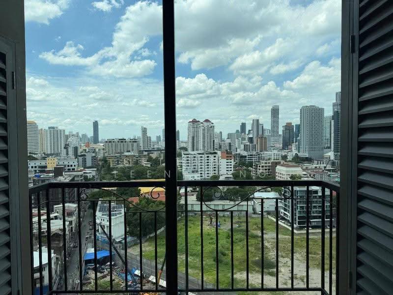 The Crest Sukhumvit 34, bangkok, 778 Sukhumvit Road, Khong Tan, Khlong Toei, Bangkok, 2 Bedrooms, 80 sqm, Condo For Rent, by Settawut Leenavong, 500579021 - DDproperty.com