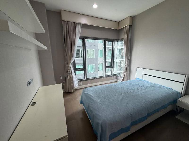 The Crest Sukhumvit 34, bangkok, 778 Sukhumvit Road, Khong Tan, Khlong Toei, Bangkok, 2 Bedrooms, 80 sqm, Condo For Rent, by Settawut Leenavong, 500579021 - DDproperty.com