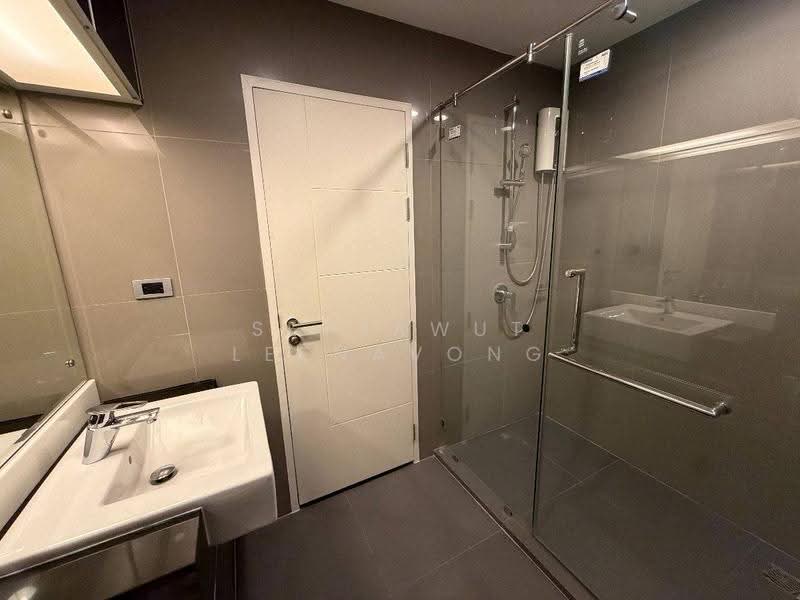 The Crest Sukhumvit 34, bangkok, 778 Sukhumvit Road, Khong Tan, Khlong Toei, Bangkok, 2 Bedrooms, 80 sqm, Condo For Rent, by Settawut Leenavong, 500579021 - DDproperty.com