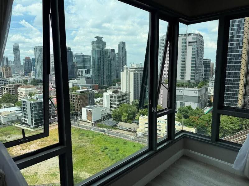 The Crest Sukhumvit 34, bangkok, 778 Sukhumvit Road, Khong Tan, Khlong Toei, Bangkok, 2 Bedrooms, 80 sqm, Condo For Rent, by Settawut Leenavong, 500579021 - DDproperty.com