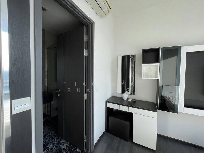 The Edge Sukhumvit 23, bangkok, 6 Soi Sukhumvit 23, Khlongtoei Nua, Watthana, Bangkok, 2 Bedrooms, 62 sqm, Condo For Sale, by Thachaya Buanong, 500579022 - DDproperty.com