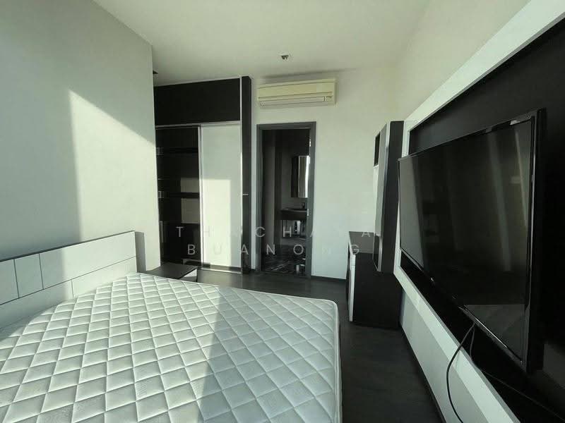 The Edge Sukhumvit 23 : เอดจ์ สุขุมวิท 23, กรุงเทพ, 6 ซอยสุขุมวิท 23, คลองเตยเหนือ, วัฒนา, กรุงเทพ, 62 ตร.ม., คอนโด ขาย, โดย Thachaya Buanong, 500579022 - DDproperty.com