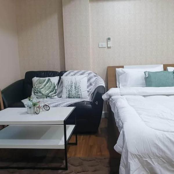 Seven Stars Condominium : เซเว่น สตาร์ คอนโดมิเนียม, เชียงใหม่, ช้างเผือก, เมืองเชียงใหม่, เชียงใหม่, 30 ตร.ม., คอนโด ขาย, โดย อรกัญญา สายวังกิจ, 500579023 - DDproperty.com