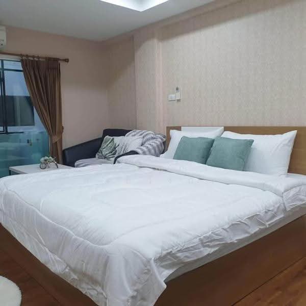 Seven Stars Condominium : เซเว่น สตาร์ คอนโดมิเนียม, เชียงใหม่, ช้างเผือก, เมืองเชียงใหม่, เชียงใหม่, 30 ตร.ม., คอนโด ขาย, โดย อรกัญญา สายวังกิจ, 500579023 - DDproperty.com