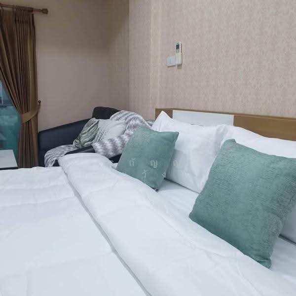 Seven Stars Condominium : เซเว่น สตาร์ คอนโดมิเนียม, เชียงใหม่, ช้างเผือก, เมืองเชียงใหม่, เชียงใหม่, 30 ตร.ม., คอนโด ขาย, โดย อรกัญญา สายวังกิจ, 500579023 - DDproperty.com