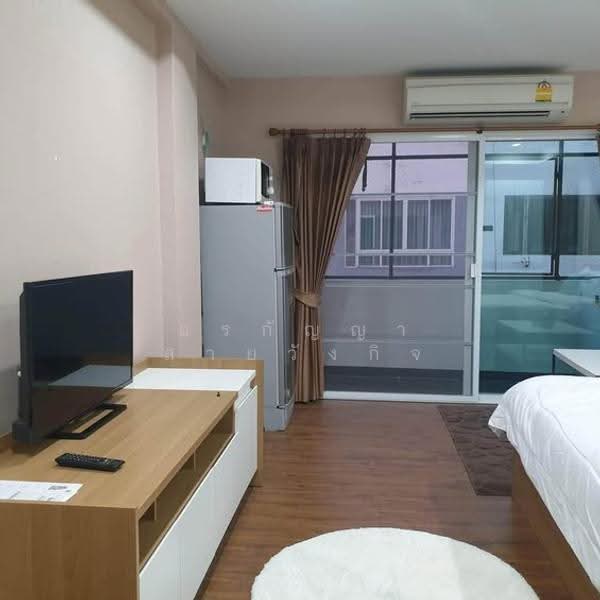 Seven Stars Condominium : เซเว่น สตาร์ คอนโดมิเนียม, เชียงใหม่, ช้างเผือก, เมืองเชียงใหม่, เชียงใหม่, 30 ตร.ม., คอนโด ขาย, โดย อรกัญญา สายวังกิจ, 500579023 - DDproperty.com