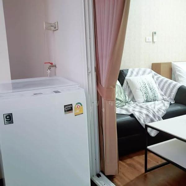 Seven Stars Condominium, Chiang Mai, Chang Phuak, Muang Chiang Mai, Chiang Mai, Studio, 30 sqm, Condo For Sale, by อรกัญญา สายวังกิจ, 500579023 - DDproperty.com