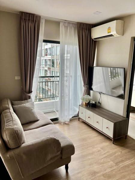 The Nest Sukhumvit 64 : เดอะ เนสท์ สุขุมวิท 64, กรุงเทพ, 408 ซอยสุขุมวิท 64, บางจาก, พระโขนง, กรุงเทพ, 41 ตร.ม., คอนโด ขาย, โดย Vinai Wattana, 500579025 - DDproperty.com