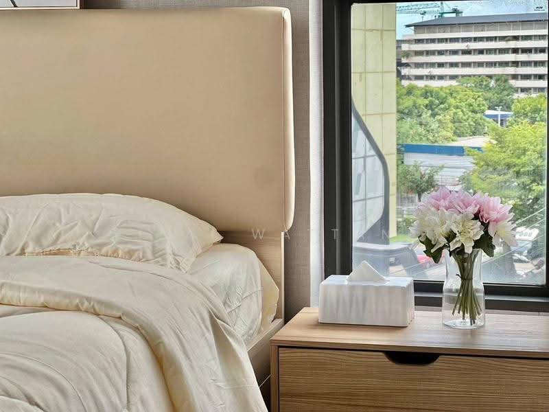 The Nest Sukhumvit 64 : เดอะ เนสท์ สุขุมวิท 64, กรุงเทพ, 408 ซอยสุขุมวิท 64, บางจาก, พระโขนง, กรุงเทพ, 41 ตร.ม., คอนโด ขาย, โดย Vinai Wattana, 500579025 - DDproperty.com